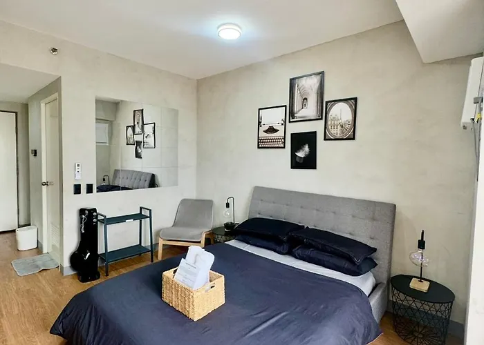Casa Bianca - Your Away From Home! Apartahotel