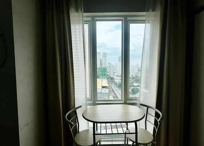 Apartahotel Casa Bianca - Your Away From Home! Manila