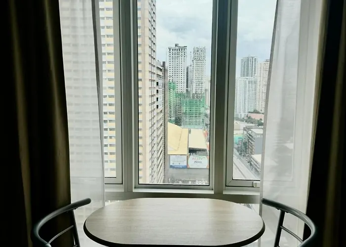 Casa Bianca - Your Away From Home! Apartahotel Manila