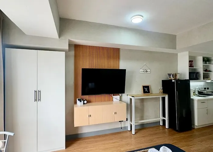 Casa Bianca - Your Away From Home! 4* Manila