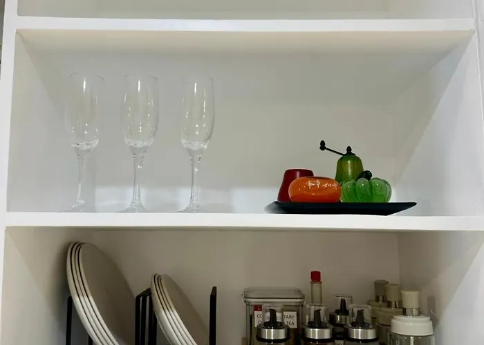 Casa Bianca - Your Away From Home! Apartahotel 4*