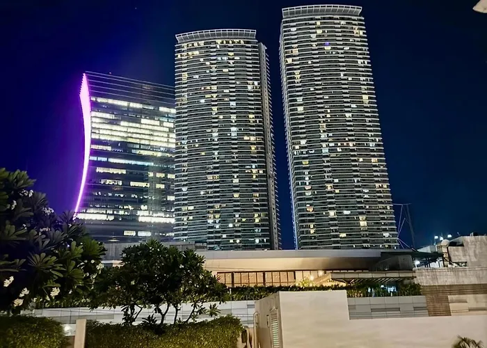 Apartahotel Casa Bianca - Your Away From Home! Manila