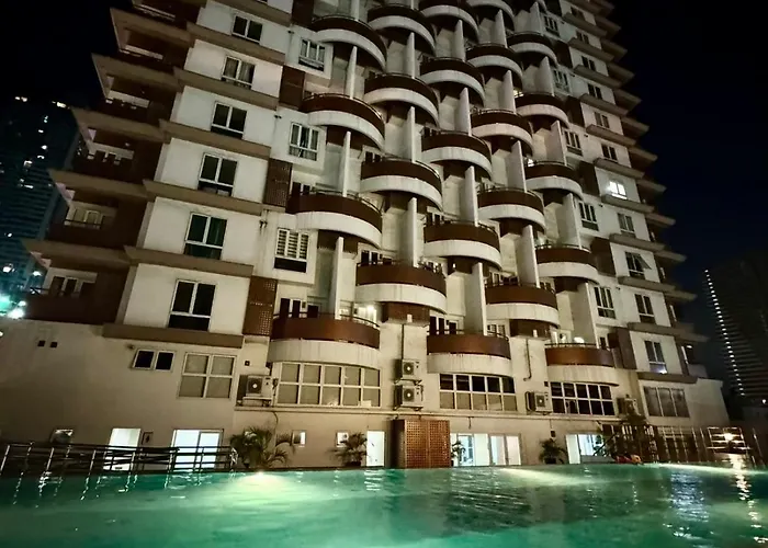 Apartahotel Casa Bianca - Your Away From Home!